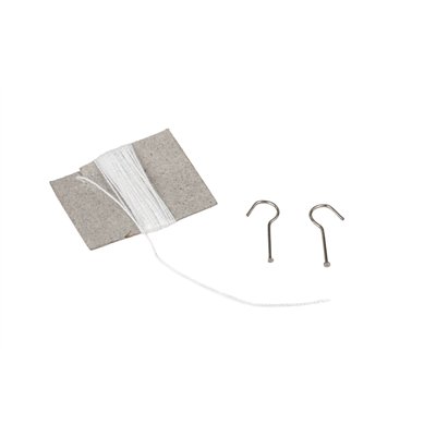 Schnur mit Haken, für Luki 2