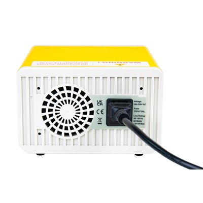 Netzgerät SE, 0 - 12 V AC/DC, 5A