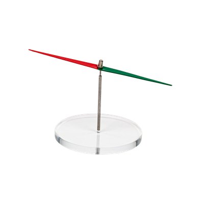 Magnetnadel 100 mm