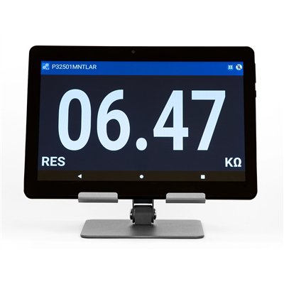 Multimeter digital “BT”, True RMS