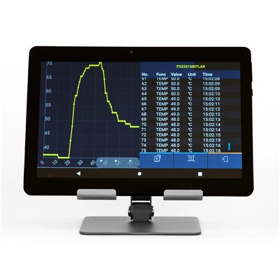 Multimeter digital “BT”, True RMS