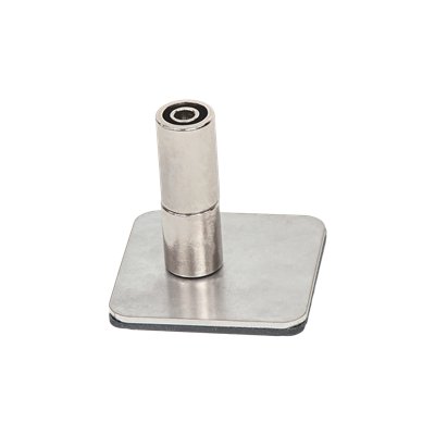 Drahtklemme magnetisch, klein