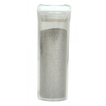 Magnetitgranulat, 40 g (zur Magnetisierung)