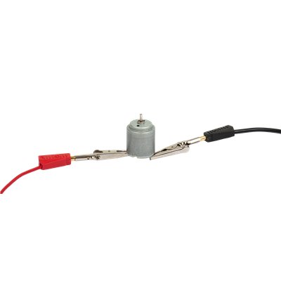 DC Motor (roh), 3 V, 13200 rpm