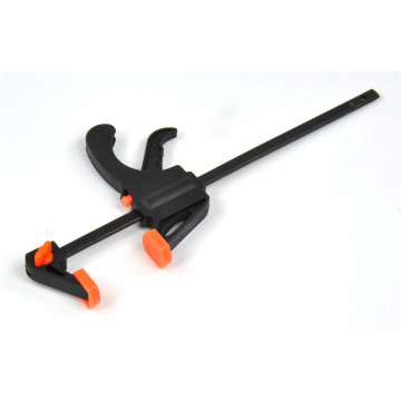 Schnellspannzwinge, 0 - 100 mm, Schraubzwinge