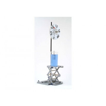 Becherglas 1000 ml, hohe Form 