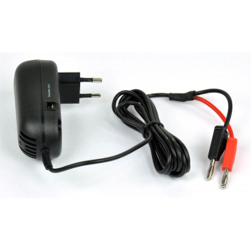 Steckernetzgerät 24 V DC, Stecker-Netzgerät, Netzteil