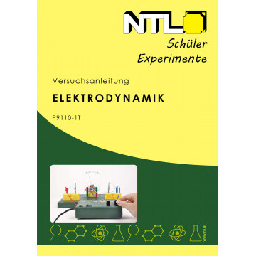 Versuchsanleitung Elektrodynamik, Schülerexperimente