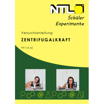 Versuchsanleitung Zentrifugalkraft, Schülerexperimente