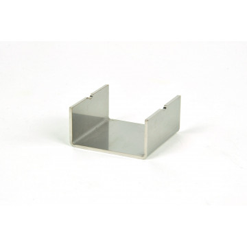 Hydraulische Presse - Biegezusatz