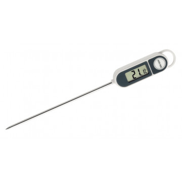 Mini-Thermometer, 300 °C, Digitalthermometer, Taschenthermometer