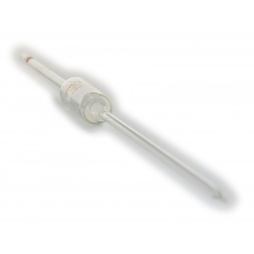 Vollpipette Glas, 50ml