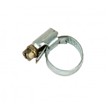 Schlauchschelle, 12 bis 20 mm, Schlauchsicherung