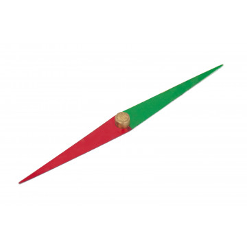 Magnetnadel 75 mm