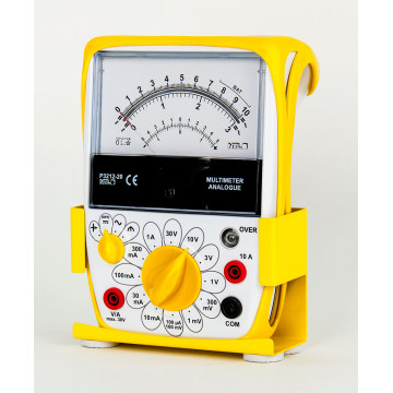 Multimeter analog 20