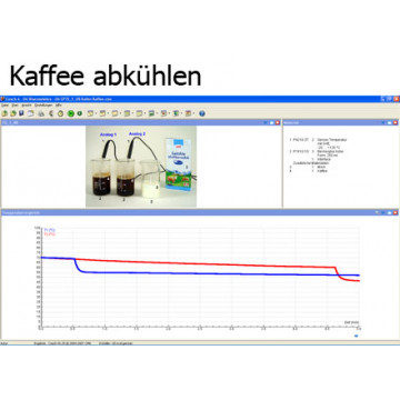 Sensor Temperatur mit Griff, -40 ... +145 °C