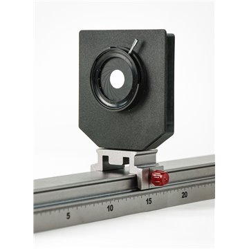 Irisblende in Halter, SE