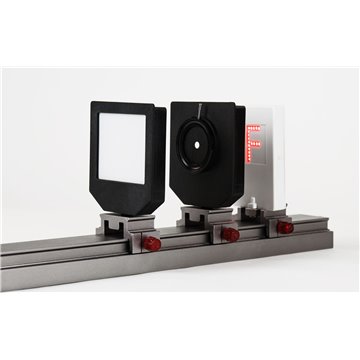 Irisblende in Halter, SE