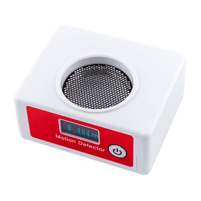 Sensor WL, Bewegung, 15 … 600 cm