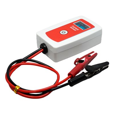 Sensor WL, Strom, 3A