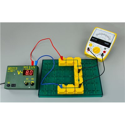 SEB Elektronik - Ergänzung 1 SEB Elektronik - Ergänzung 1