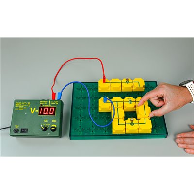 SEB Elektronik - Ergänzung 1 SEB Elektronik - Ergänzung 1