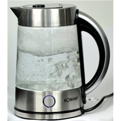 Wasserkocher, 1,7 Liter