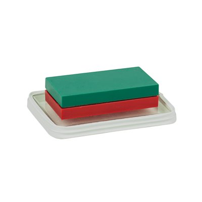 Sammler für Eisenfeilspäne 02