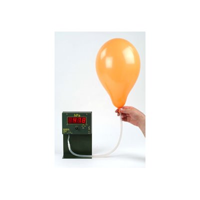 Manometer differential, \"inno\" 