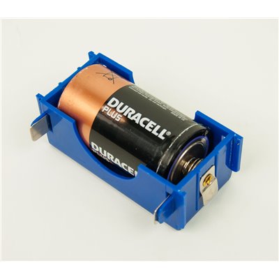 Batterie Monozelle 1,5 V