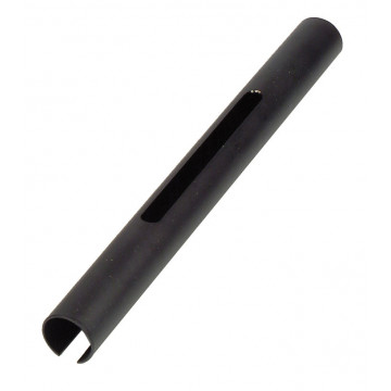 Abdeckrohr mit Schlitz, für Spektralröhren