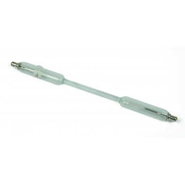 Spektralröhre Ar, Argon