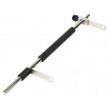 Halter für Spektralröhren