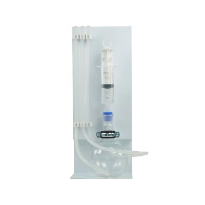 Druckausbreitungsgerät 02