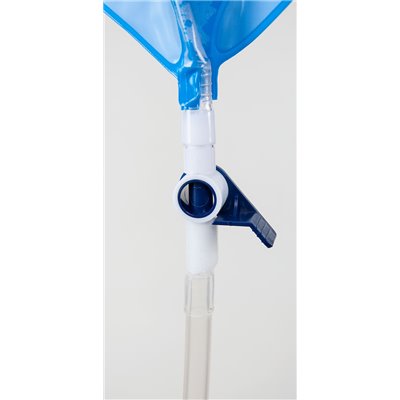 Auslaufbeutel 3000 ml, mit Hahn und Aufhängung