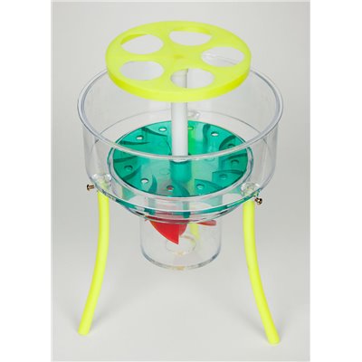 Propellerturbine einfach