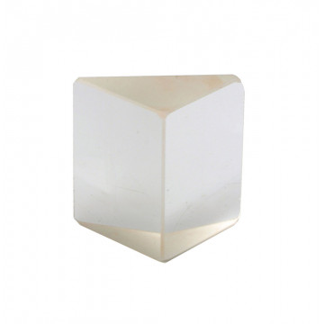 Prisma 90°, Kronglas