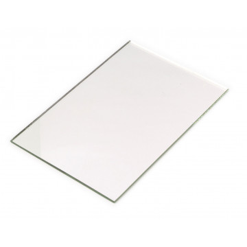 Spiegel plan, 180x120 mm