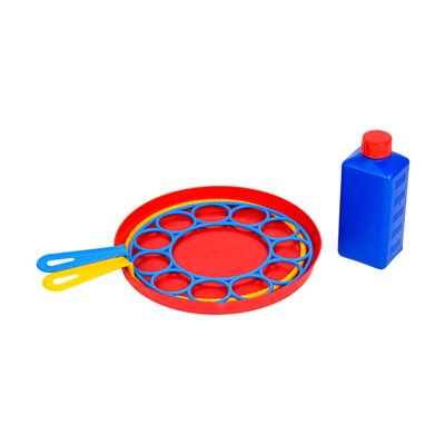 Seifenlamellengerät