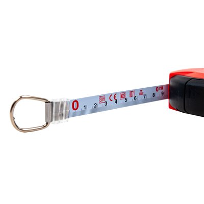 Rollmaßband, 30 m Rollmaßband, 30 m