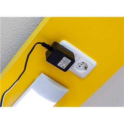 Steckernetzgerät 12V AC / 22 VA (230 V) Steckernetzgerät 12V AC / 22 VA (230 V)