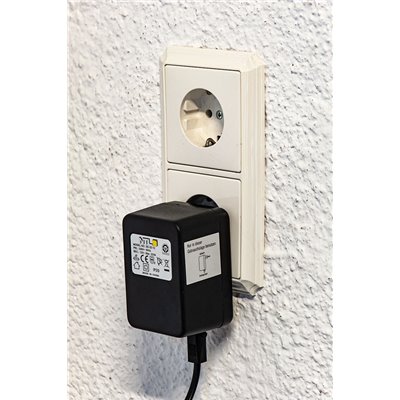 Steckernetzgerät 12V AC / 22 VA (230 V) Steckernetzgerät 12V AC / 22 VA (230 V)