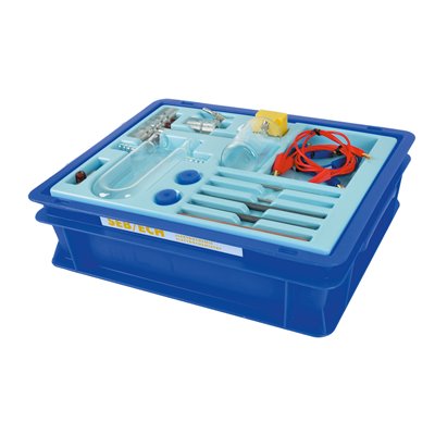 SEB Elektrochemie SEB Elektrochemie