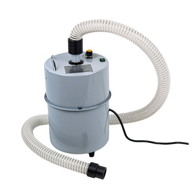 Luftstromerzeuger 02, mit Schlauch