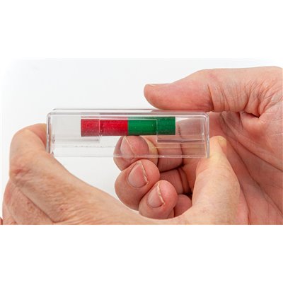 Magnetfeld – Kraftlinien, Set