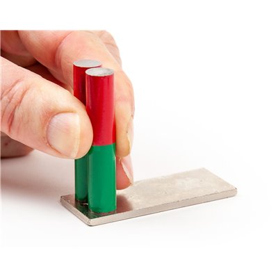 Magnetfeld – Kraftlinien, Set