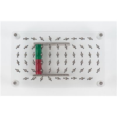 Magnetfeld – Kraftlinien, Set