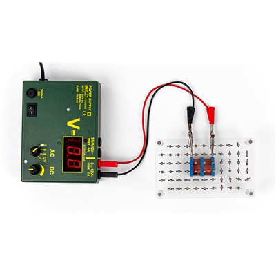 Magnetfeld – Kraftlinien, Set