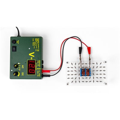 Magnetfeld – Kraftlinien, Set