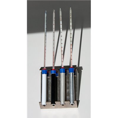 Wärme – Absorptionsset, komplett